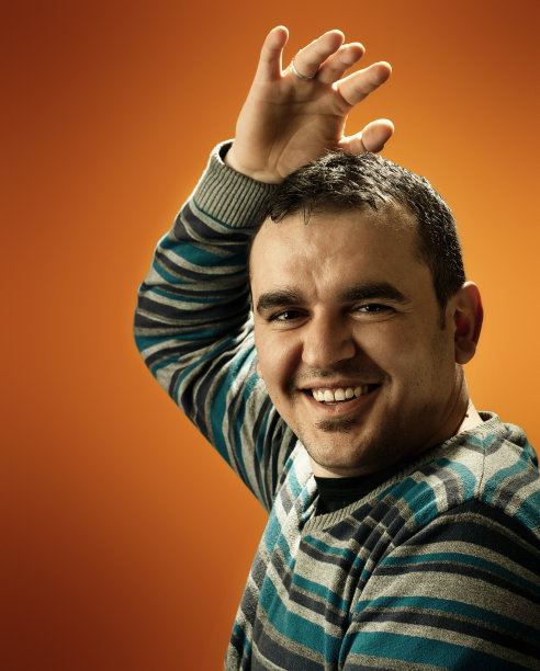 有趣的疯子图片下载