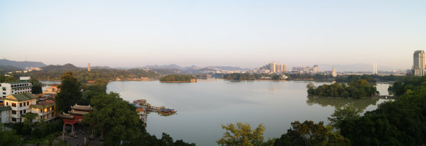 惠州西湖????图片下载