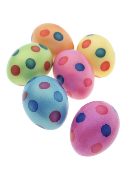 复活节彩蛋图片下载