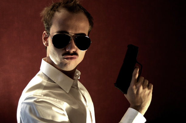 警察来看…图片下载