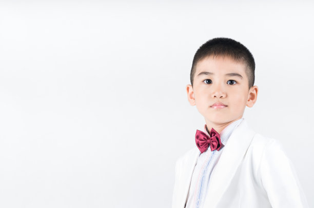 年轻的业务的男孩图片下载