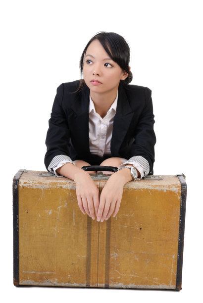 孤独的业务gir图片下载