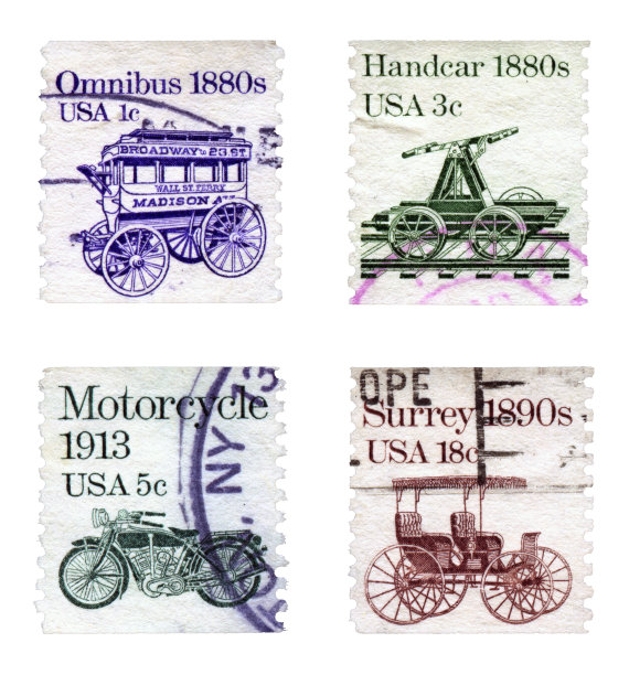 古董车图片下载