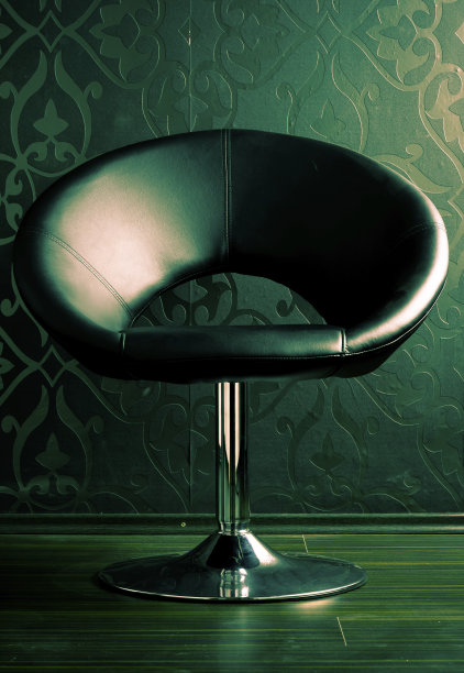 皮椅上图片下载