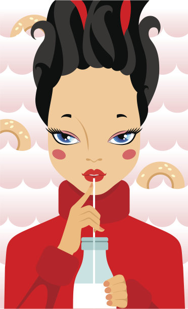 乳制品图片下载