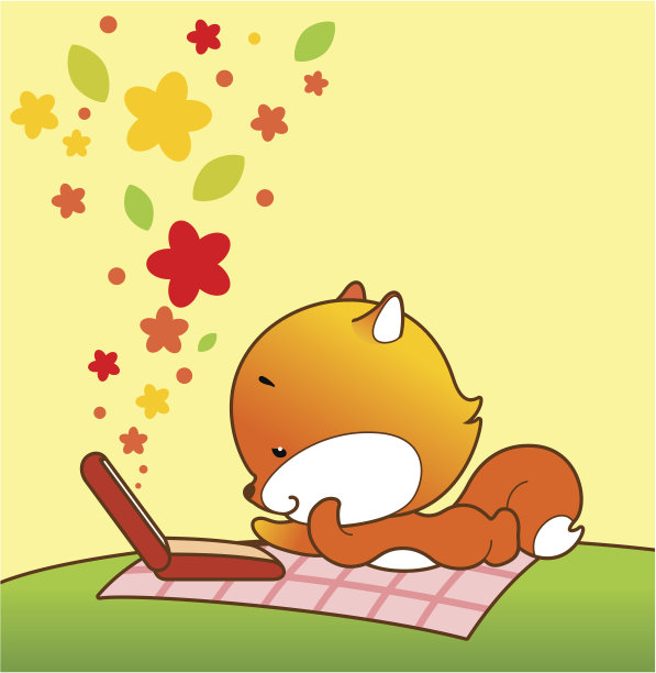 在大自然中放松图片下载