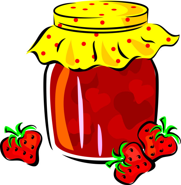 草莓小时图片下载