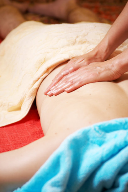 泰式按摩图片下载