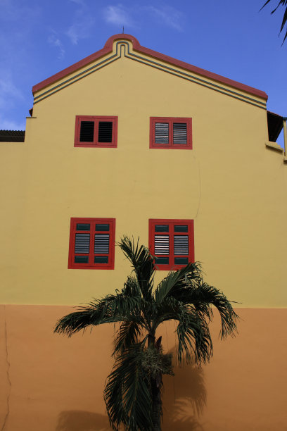 商店的房子图片下载