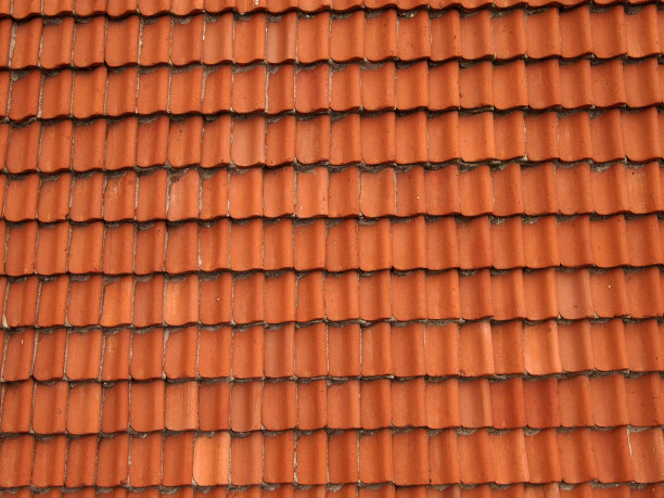 屋面瓦图片下载