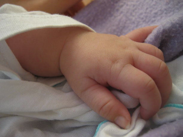 婴儿的皮肤图片下载