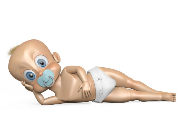 可爱的宝宝图片下载