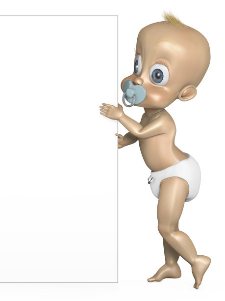 可爱的宝宝图片下载