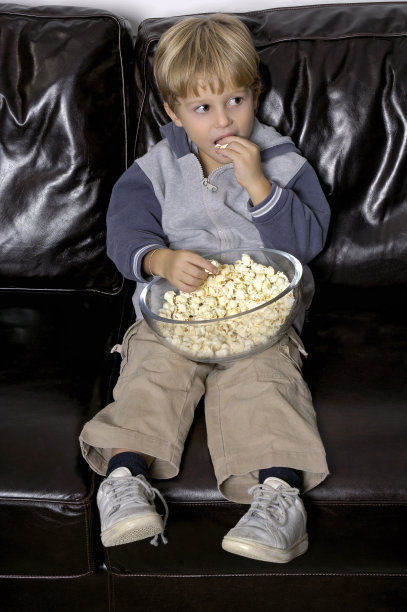 流行的玉米图片下载