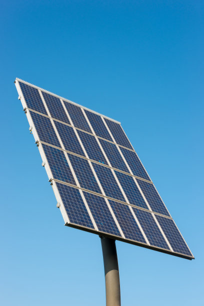 太阳能电池图片下载