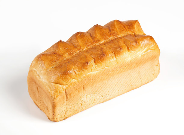 一条白面包图片下载
