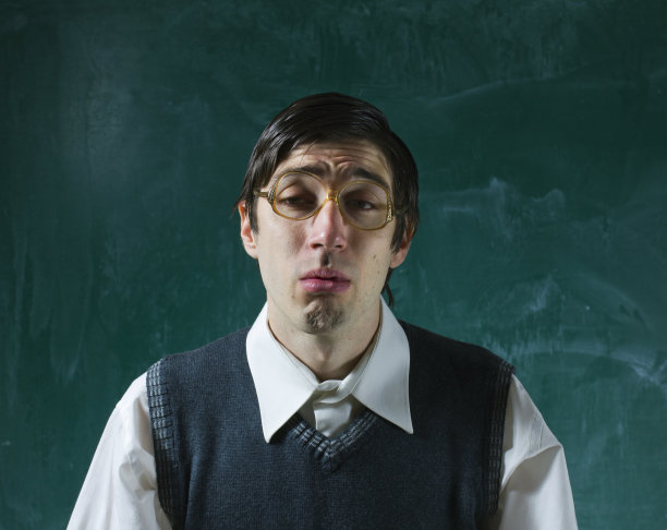 书呆子图片下载