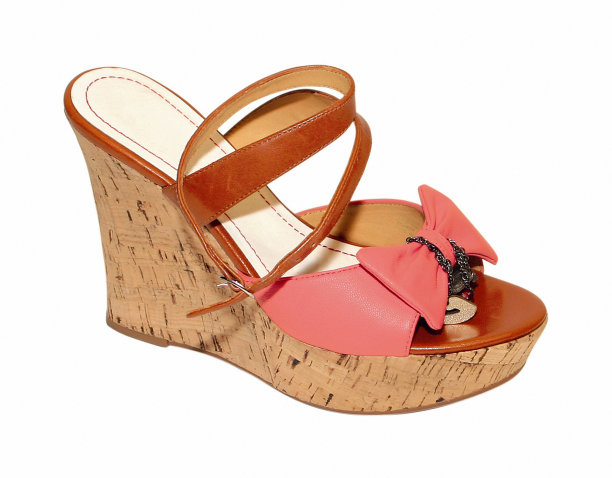 平台凉鞋图片下载