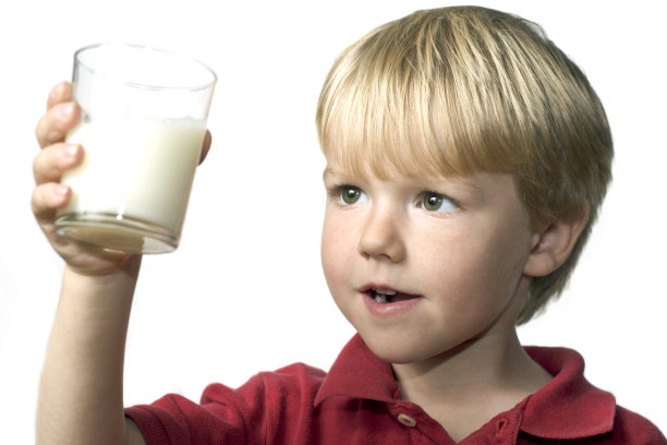 牛奶面包图片下载