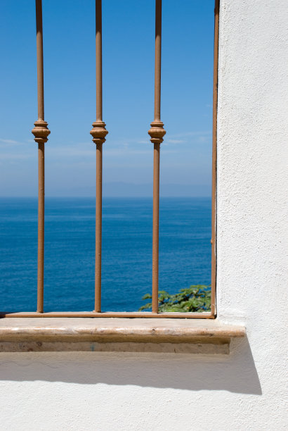 海景窗图片下载