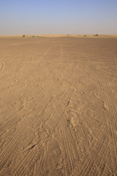 沙漠公路图片下载