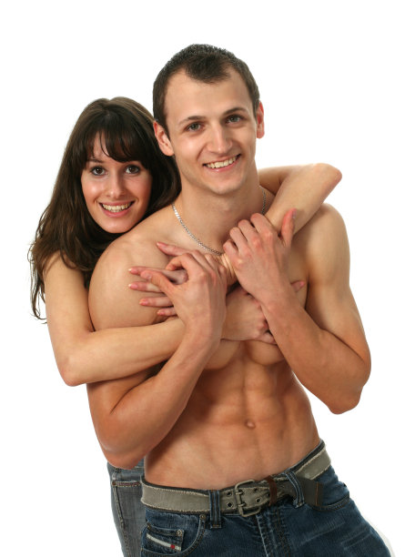 爱的夫妻图片下载