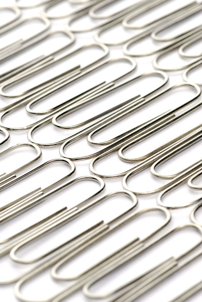 回形针图片下载