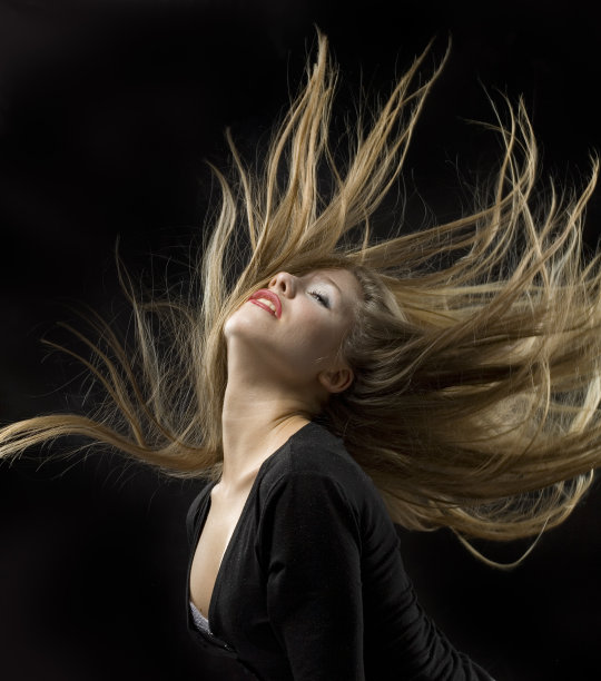 女人。图片下载