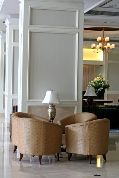 沙发上等候室图片下载