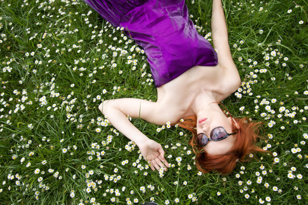 放松的时间图片下载