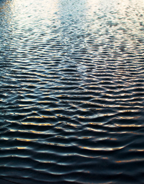 水波荡漾图片下载