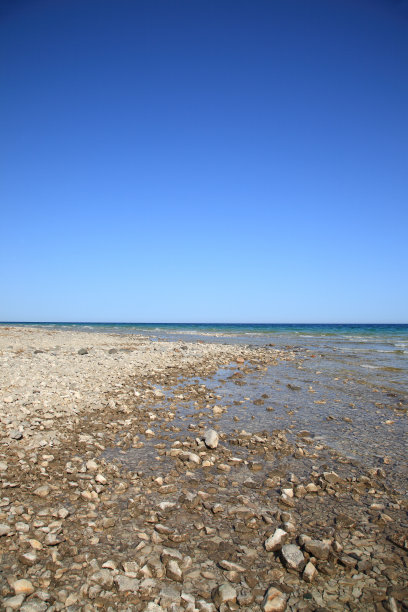 海滨-休伦湖图片下载