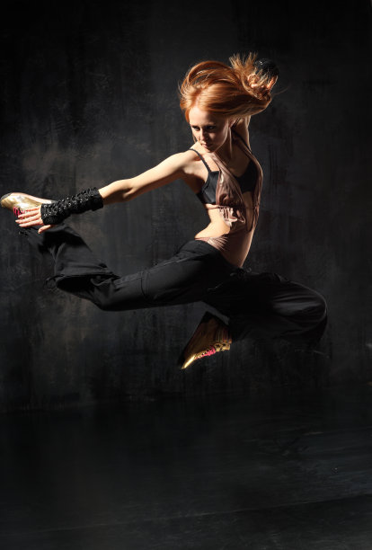 舞蹈家图片下载