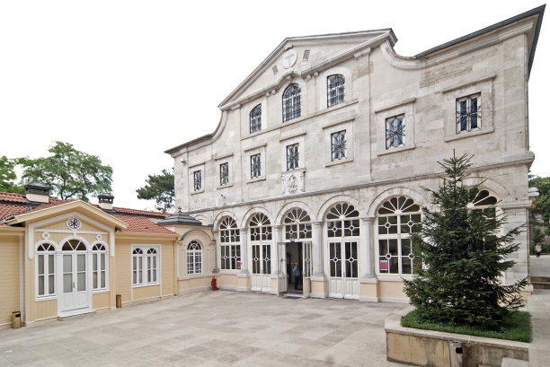 Aghios Gheorghios教堂图片下载