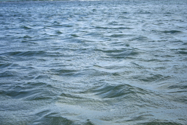 波涛汹涌的海面图片下载