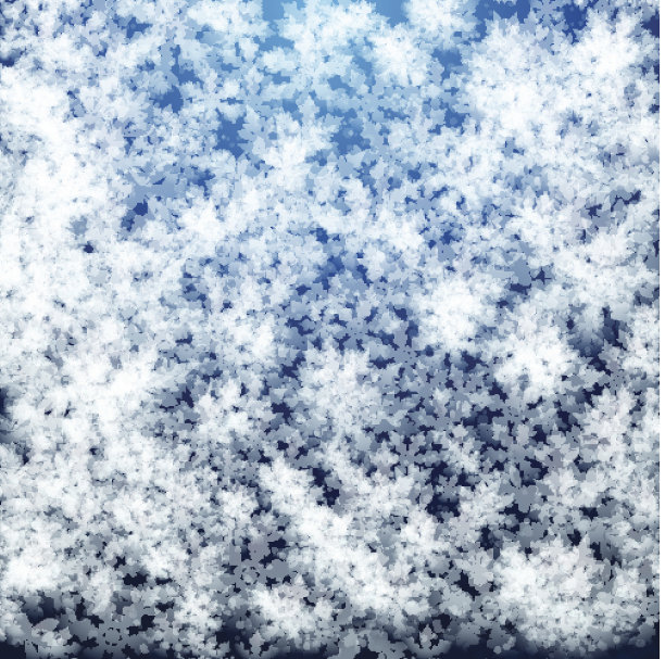 圣诞节下雪图片下载