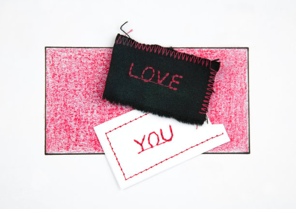 爱你的标志图片下载