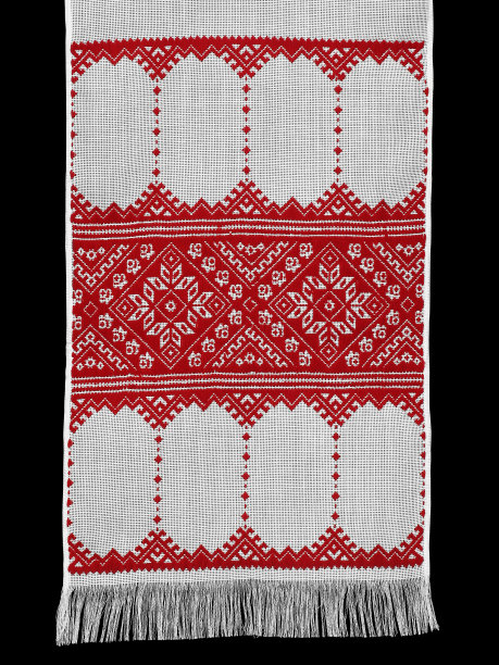 乌克兰的刺绣图片下载