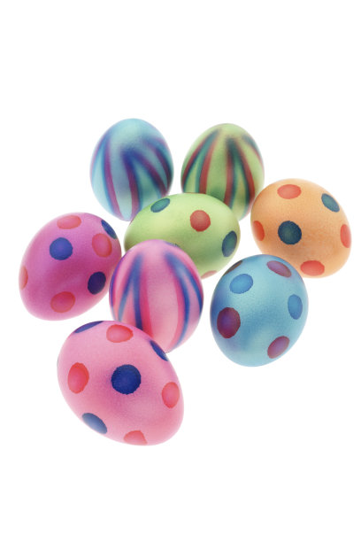 复活节彩蛋图片下载