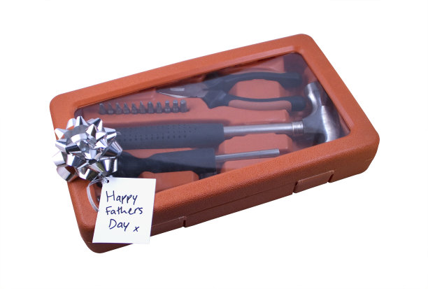 爸爸的工具箱图片下载