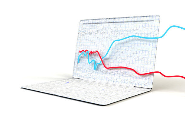 用图表纸做的笔记本电脑图片下载