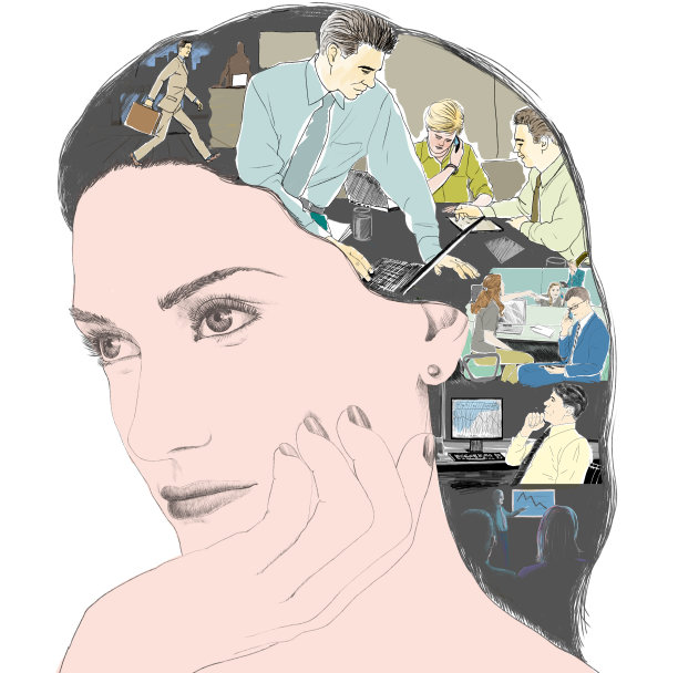 办公室的想法图片下载