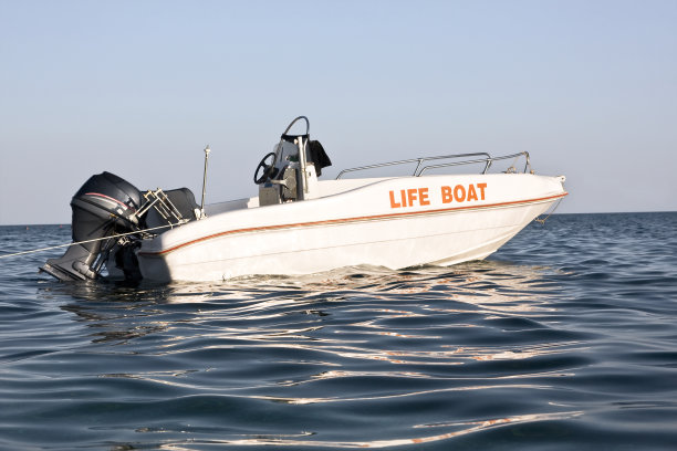 救生艇图片下载