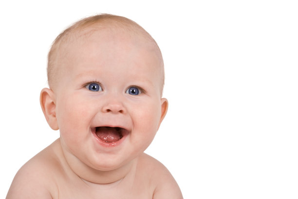 肖像男婴图片下载