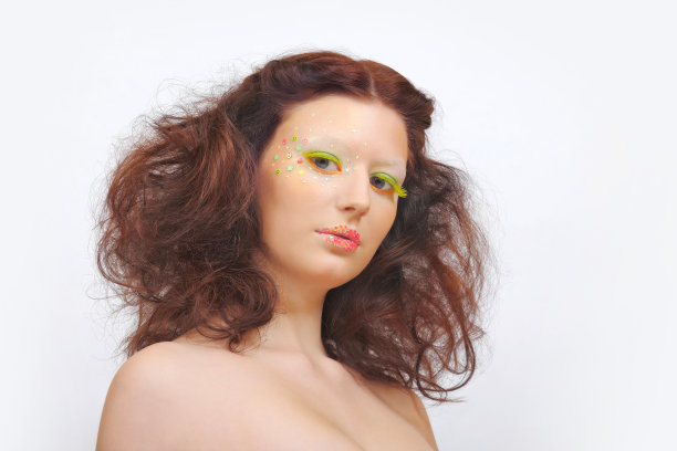 水果化妆美妆二图片下载