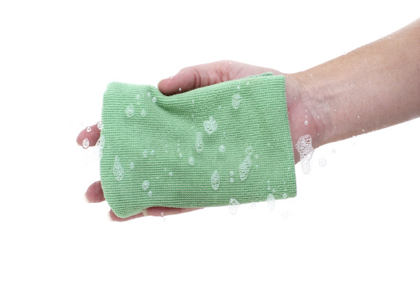 擦拭干净图片下载