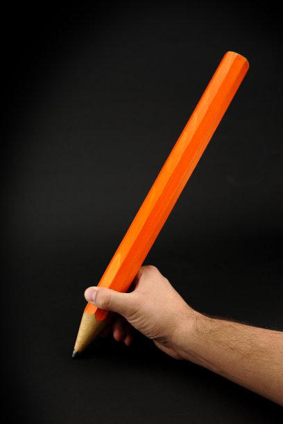 大的铅笔图片下载