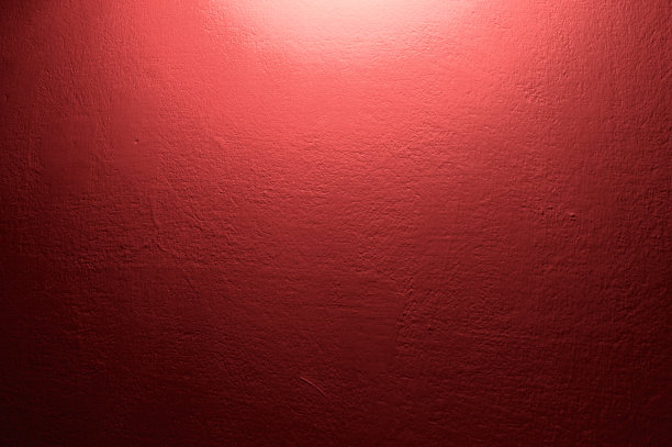 红色的墙图片下载