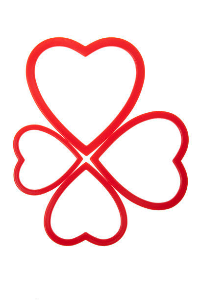 三叶草图片下载