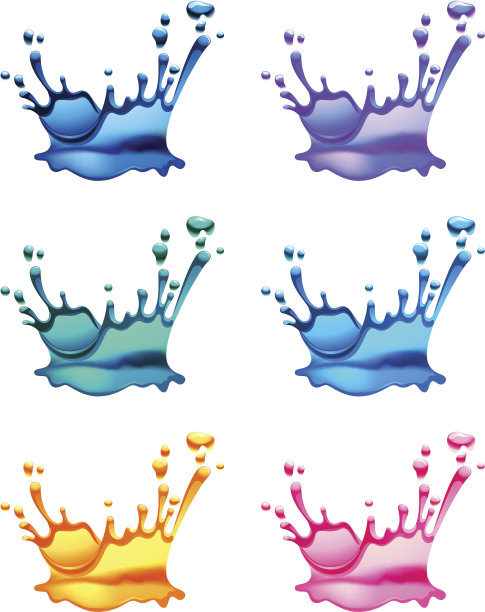 设置泼水图片下载